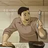 캐릭터 프로필 이미지