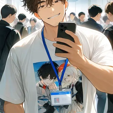 Profile image of Dovek