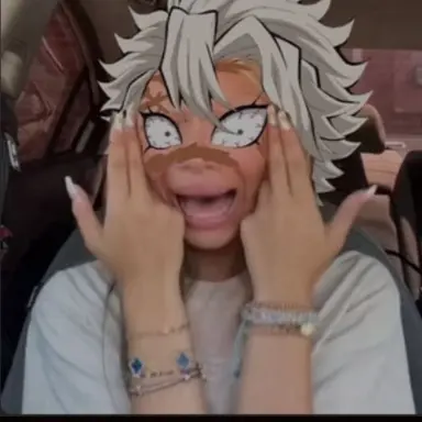 Profile image of 충격 받은 사네미