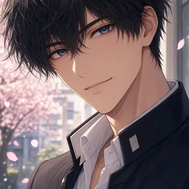 Profile image of 오사후네 케이