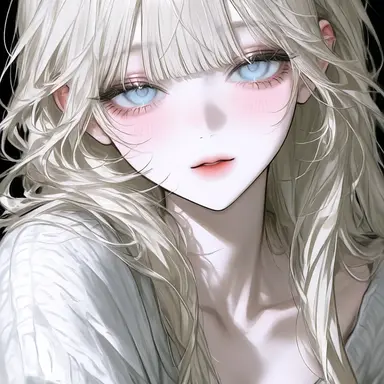 Profile image of 雫
