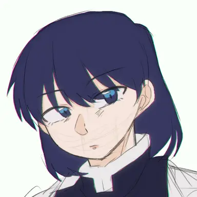 Profile image of 水都美凪
