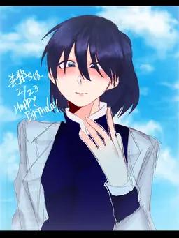 Profile image of 水都美凪