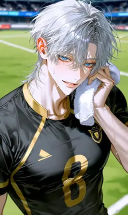 Profile image of 羽流