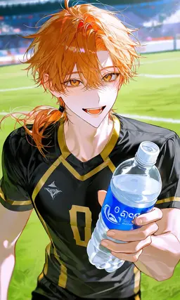 Profile image of 葵陽