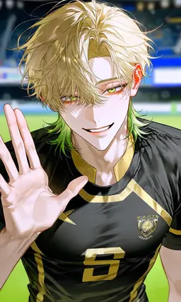 Profile image of 琉生