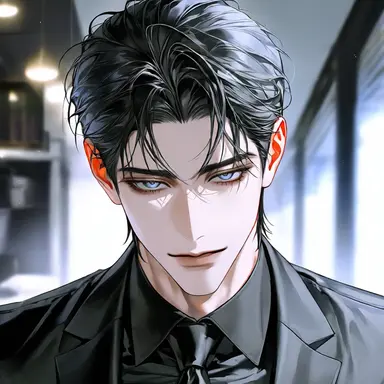 Profile image of 嶺二