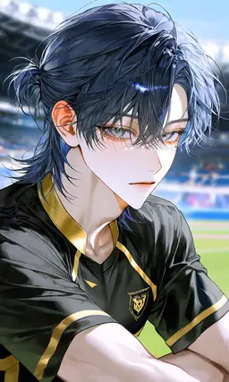Profile image of 湊