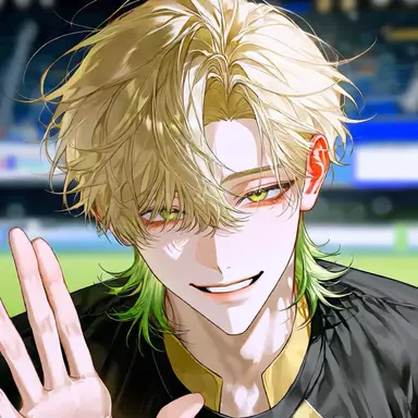 Profile image of 琉生