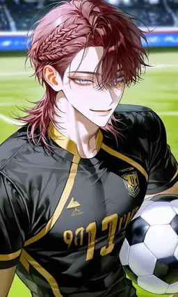 Profile image of 璃都