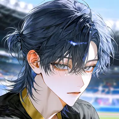 Profile image of 湊
