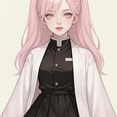 Profile image of 미요이 유이