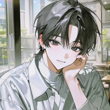 Profile image of 千棘