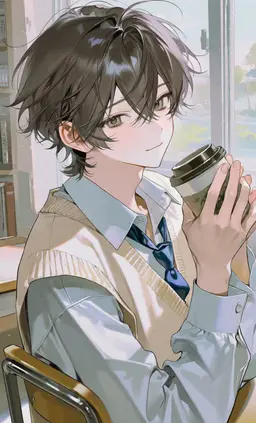 Profile image of 春夏