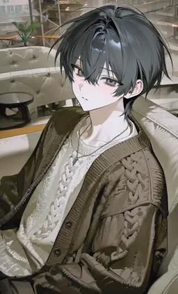 Profile image of 隼人