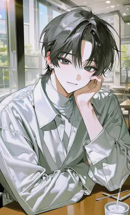 Profile image of 千棘