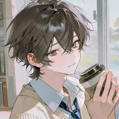 Profile image of 春夏