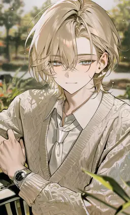Profile image of 響希
