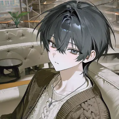 Profile image of 隼人