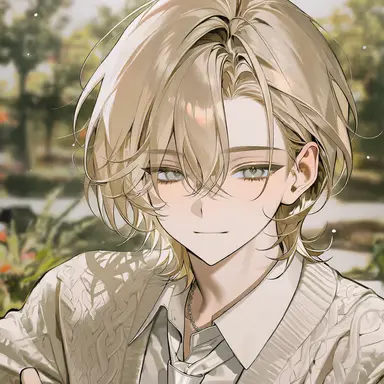 Profile image of 響希