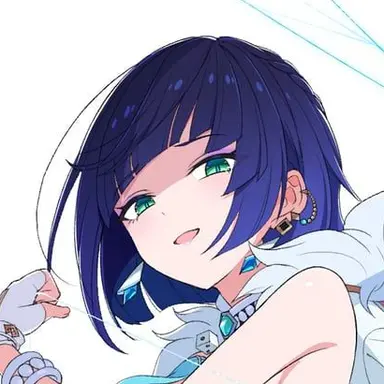 Profile image of Sable