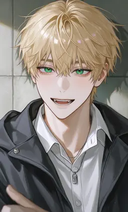Profile image of Ritsu