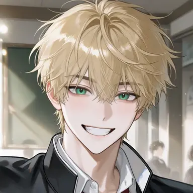 Profile image of Ritsu