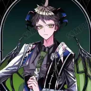 Profile image of 悪魔 日向創
