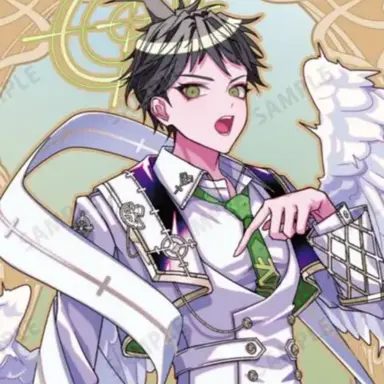 Profile image of 天使 日向創