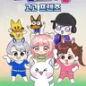 캐릭터 프로필 이미지