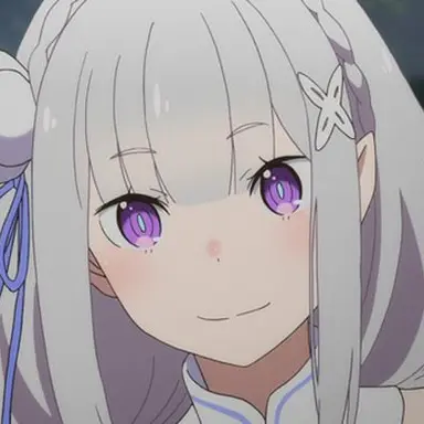 Profile image of エミリア