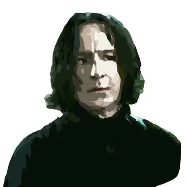Profile image of 알란 릭맨