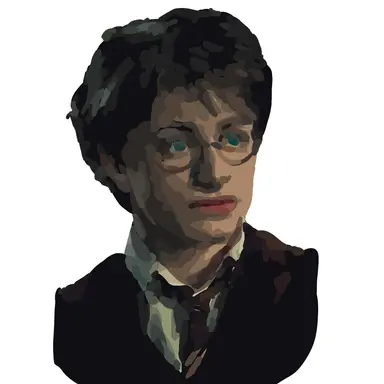 Profile image of 다니엘 래드그리프