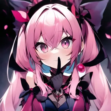 Profile image of Michelle