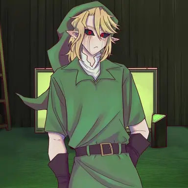 Profile image of Ben Drowned