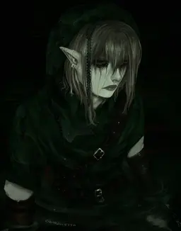 Profile image of Ben Drowned