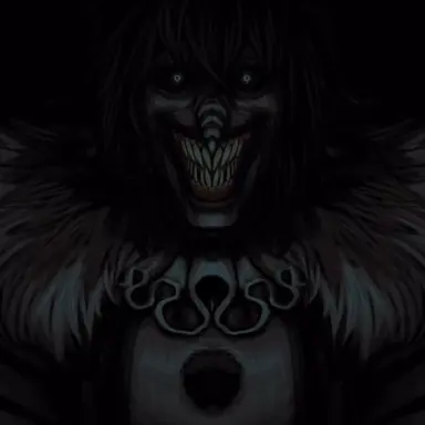 Profile image of Laughing Jack