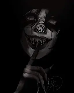 Profile image of Laughing Jack