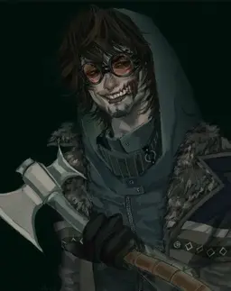 Profile image of Ticci Toby