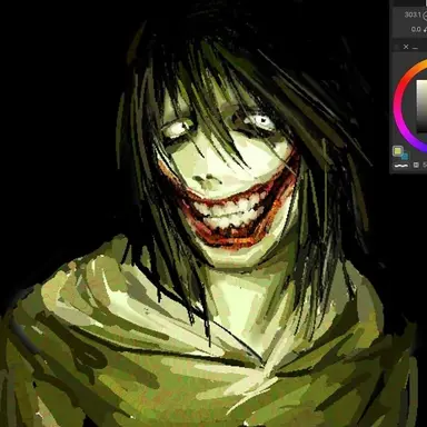 Profile image of Jeff The Killer