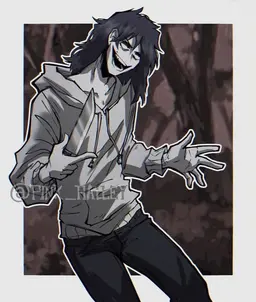 Profile image of Jeff The Killer