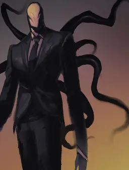 Profile image of Slenderman