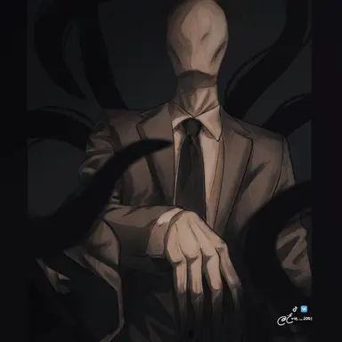 Profile image of Slenderman