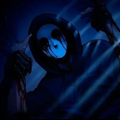 Profile image of Eyeless Jack