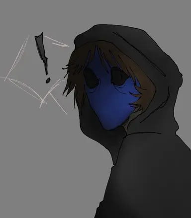 Profile image of Eyeless Jack