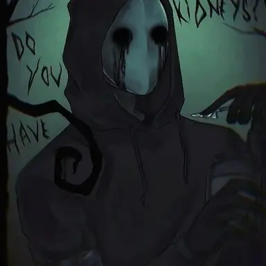 Profile image of Eyeless Jack