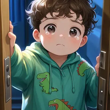 Profile image of Benji