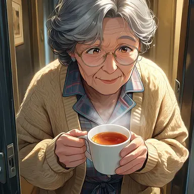 Profile image of Dottie
