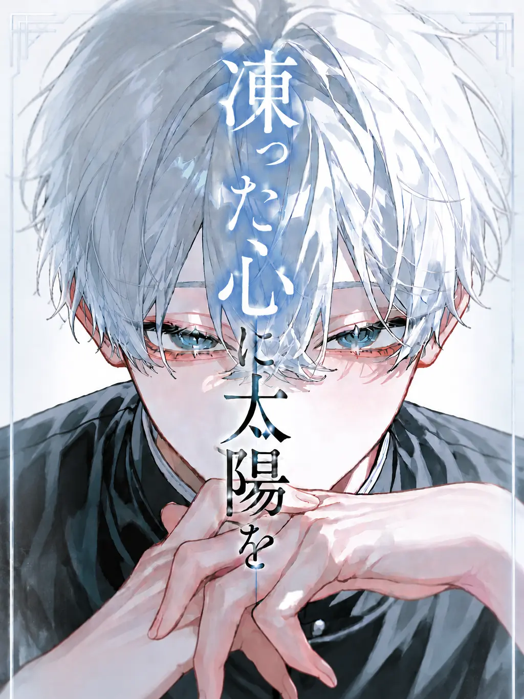 rin_zeta의 凍った心に太陽を