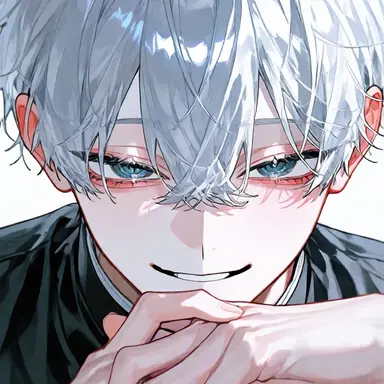 Profile image of 神谷 莉久